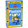 Mama's Choice Plantain Fufu 681 G
