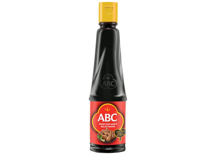 Ketjap Manis - 600 ML - ABC