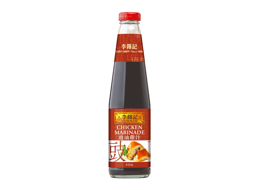 LKK Chicken Marinade 410 ML