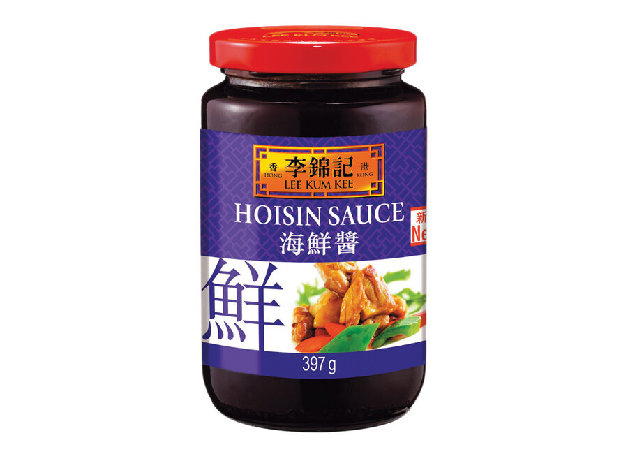 Hoisin Saus - Lee Kum Kee