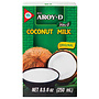 Aroy-D Coconut Milk UHT 250 ML