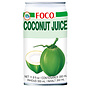 Foco Coconut Juice 350 ml