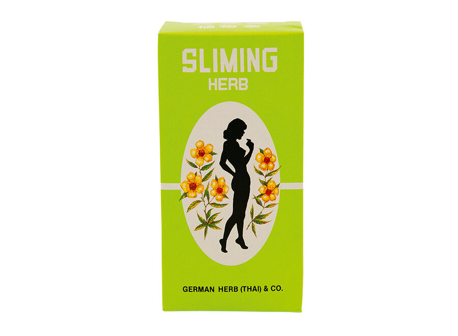Sliming Tea Herbal Infusion 40 g