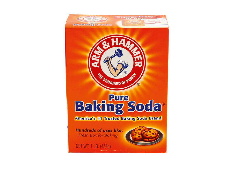 Arm & Hammer Baking Soda 454 G