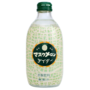Tomomasu Muskmelon Cider 300ML