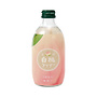 Tomomasu Juicy White Peach Cider 300ML