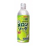 Sangaria Melon Soda 500ML