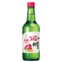 Jinro Soju Pruimen 13% Alc. 360 ML