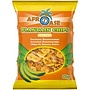 Afroase Bananen Chips Gezouten 80 GR