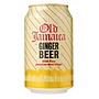 Old Jamaica Gingerbeer 330 ML