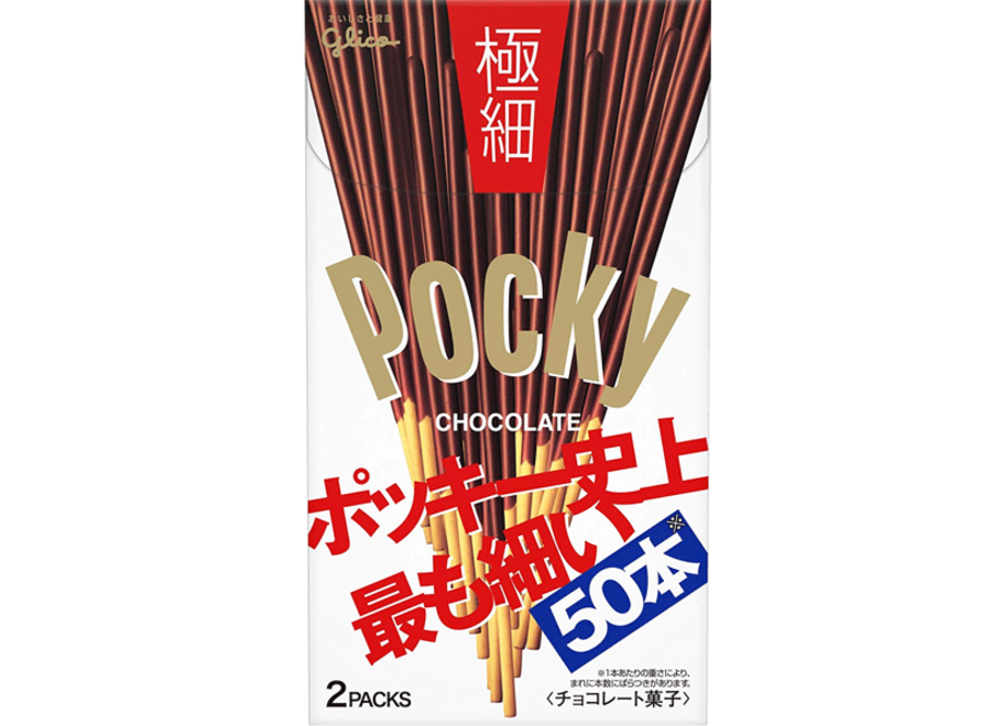 Glico Pocky Gokuboso 75.4G