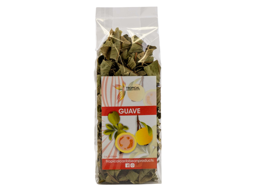 TCP Guave Thee 25gr