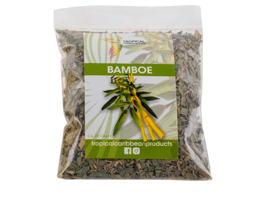 Bamboe Thee 20gr