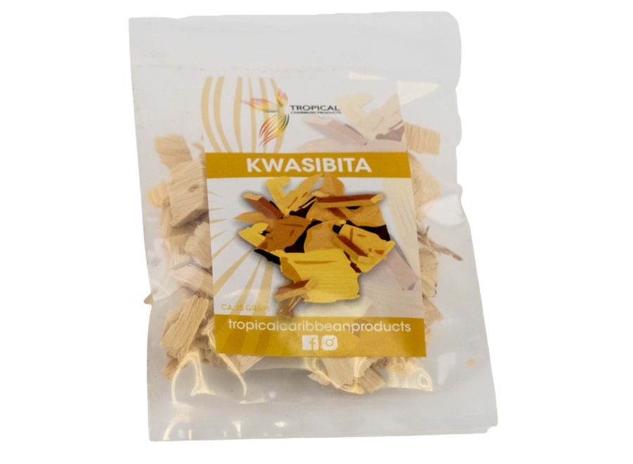 Kwasibita / Bitterhout Thee