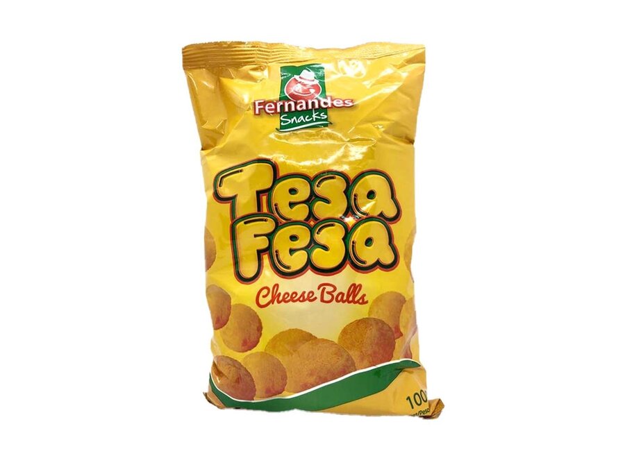 Fernandes Tesa Fesa 100G