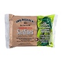 Brunswick Sardines Hot Peppers 106G