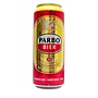 Parbo Bier 5% Alc.- 500ml