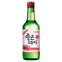 Good Day Soju Pomegranate 13,5% Alc. 360 ML