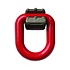 Aanlasoog 5  Ton D-rings zonder veer Grade 80