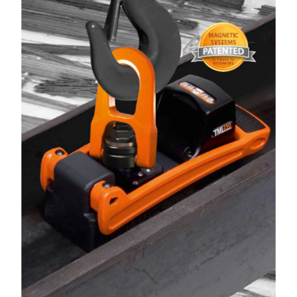 ALFRA ALFRA TML1000 hefmagneet