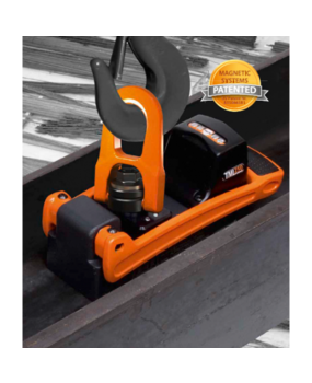 ALFRA ALFRA TML500 hefmagneet ALFRA ALFRA TML500 hefmagneet