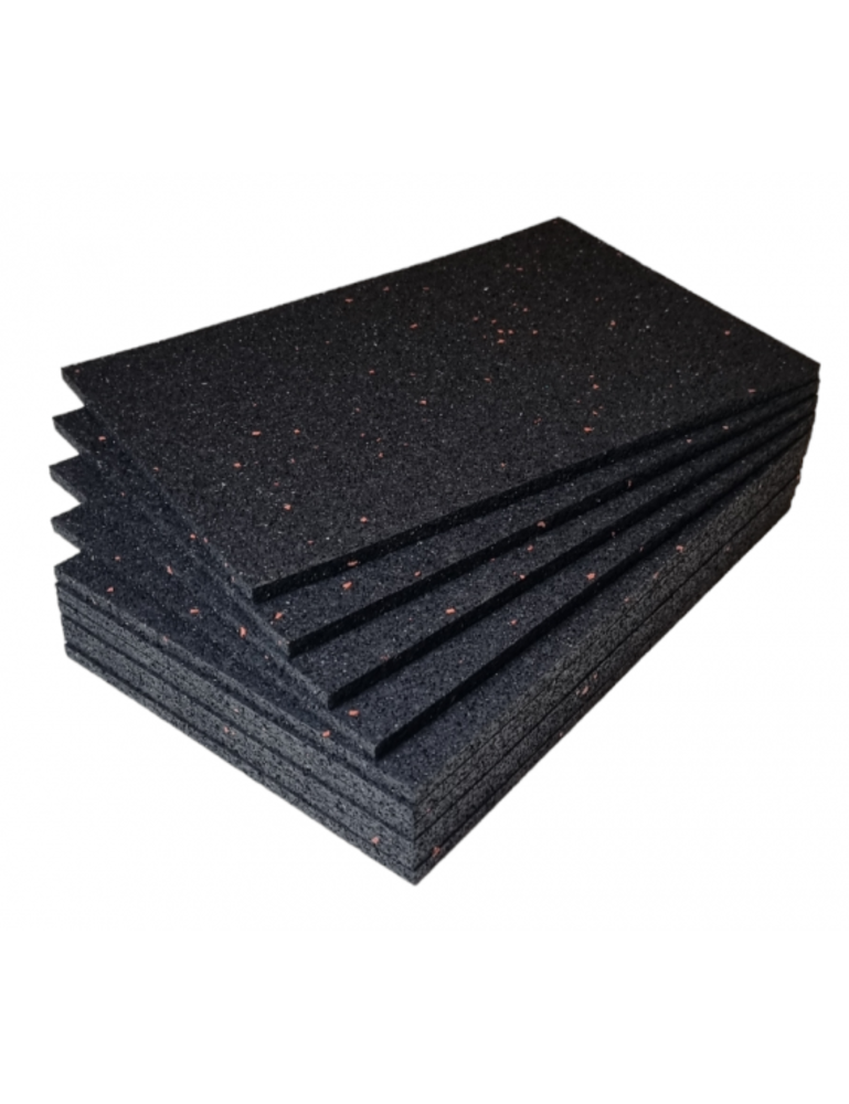 Superlift Antislipmat tegel 300 x 200 x 8 mm Superlift Antislipmat tegel 300 x 200 x 8 mm