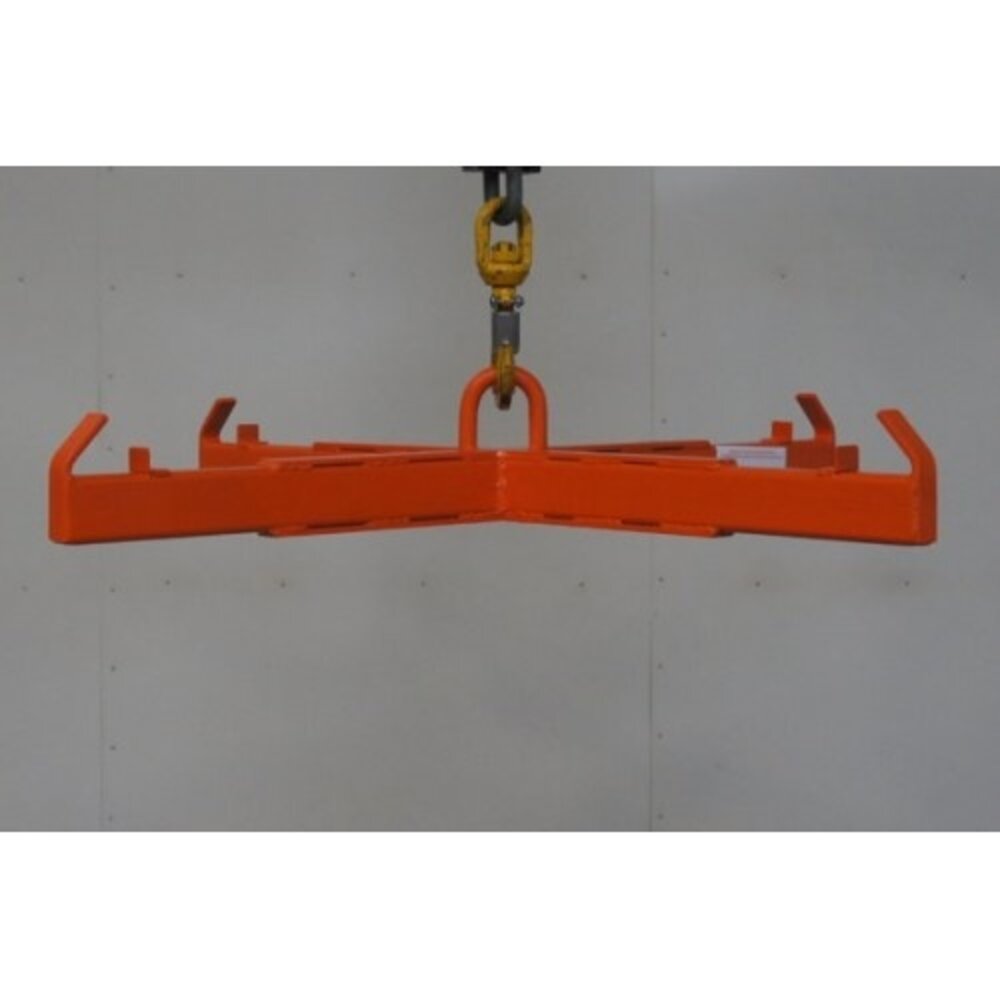 Bomaco Big Bag evenaar