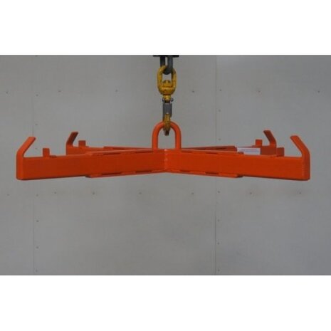 Bomaco Big Bag evenaar