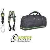 Kratos Safety Bouwset Kratos Safety Bouwset