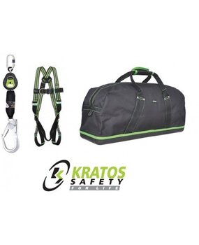 Kratos Safety Bouwset Kratos Safety Bouwset