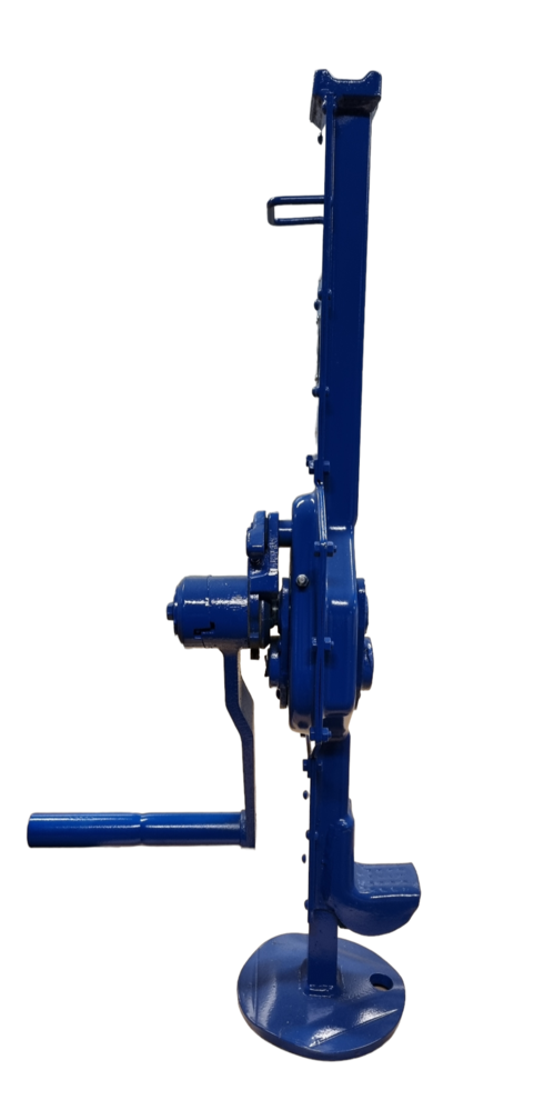 Brano Brano Dommekracht 20 ton Brano Brano Dommekracht 20 ton