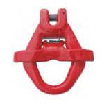 DELTA Containerhaak voor afzetcontainers DELTA Containerhaak voor afzetcontainers