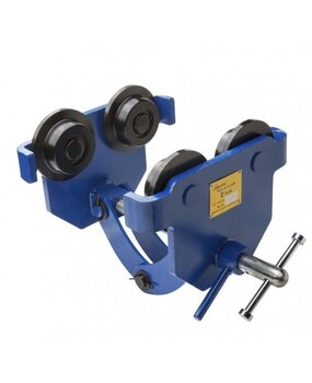 DELTA DELTA BLUE spindelloopkat 3 ton DELTA DELTA BLUE spindelloopkat 3 ton
