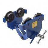 DELTA DELTA BLUE spindelloopkat 500 kg