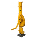 DELTA DELTA dommekracht 5 ton DELTA DELTA dommekracht 5 ton