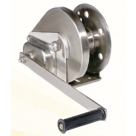 DELTA DELTA handlier BHW1200 550 kg