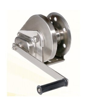 DELTA DELTA handlier BHW2600 1200 kg DELTA DELTA handlier BHW2600 1200 kg