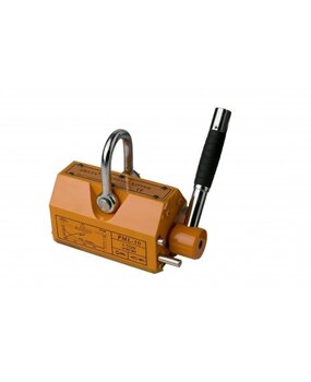DELTA DELTA hefmagneet 600 kg