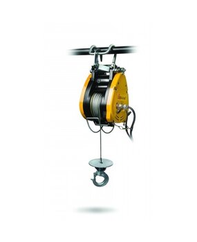 DELTA DELTA karwei lier 230V 160 kg DELTA DELTA karwei lier 230V 160 kg