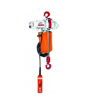 DELTA DELTA Karweitakel 230V 1000 kg DELTA DELTA Karweitakel 230V 1000 kg