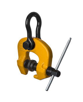 DELTA DELTA universele schroefklem 1500 kg