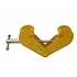 DELTA YELLOW balkenklem 20 ton DELTA YELLOW balkenklem 20 ton