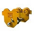 DELTA YELLOW spindelloopkat 2 ton DELTA YELLOW spindelloopkat 2 ton