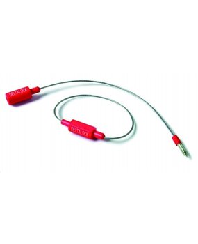 Superlift Superlift bevestigingskabel 25 cm Superlift Superlift bevestigingskabel 25 cm