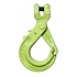 Deltalock grade 100 gaffelveiligheidshaak 4 ton Deltalock grade 100 gaffelveiligheidshaak 4 ton