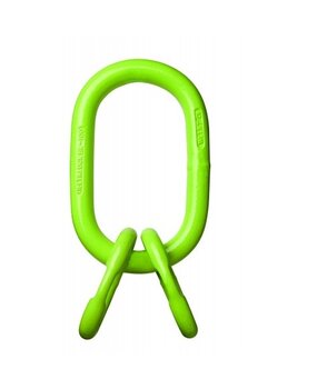 DELTA Deltalock Grade 100 topschalm 4-sprong DELTA Deltalock Grade 100 topschalm 4-sprong