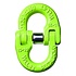 Deltalock grade 100 verbindingsschalm 4 ton Deltalock grade 100 verbindingsschalm 4 ton