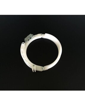 Demag Demag draadgeleider DH1000 20 mm L Demag Demag draadgeleider DH1000 20 mm L