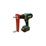 DYNELLO Dynello Fastwinder met Hikoki accuboormachine DYNELLO Dynello Fastwinder met Hikoki accuboormachine