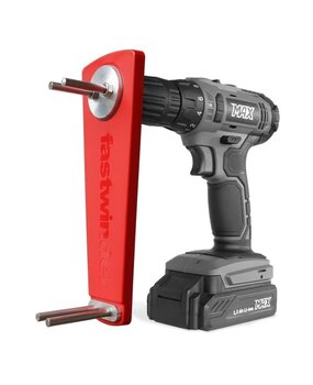 DYNELLO Dynello Fastwinder spanband oproller DYNELLO Dynello Fastwinder spanband oproller